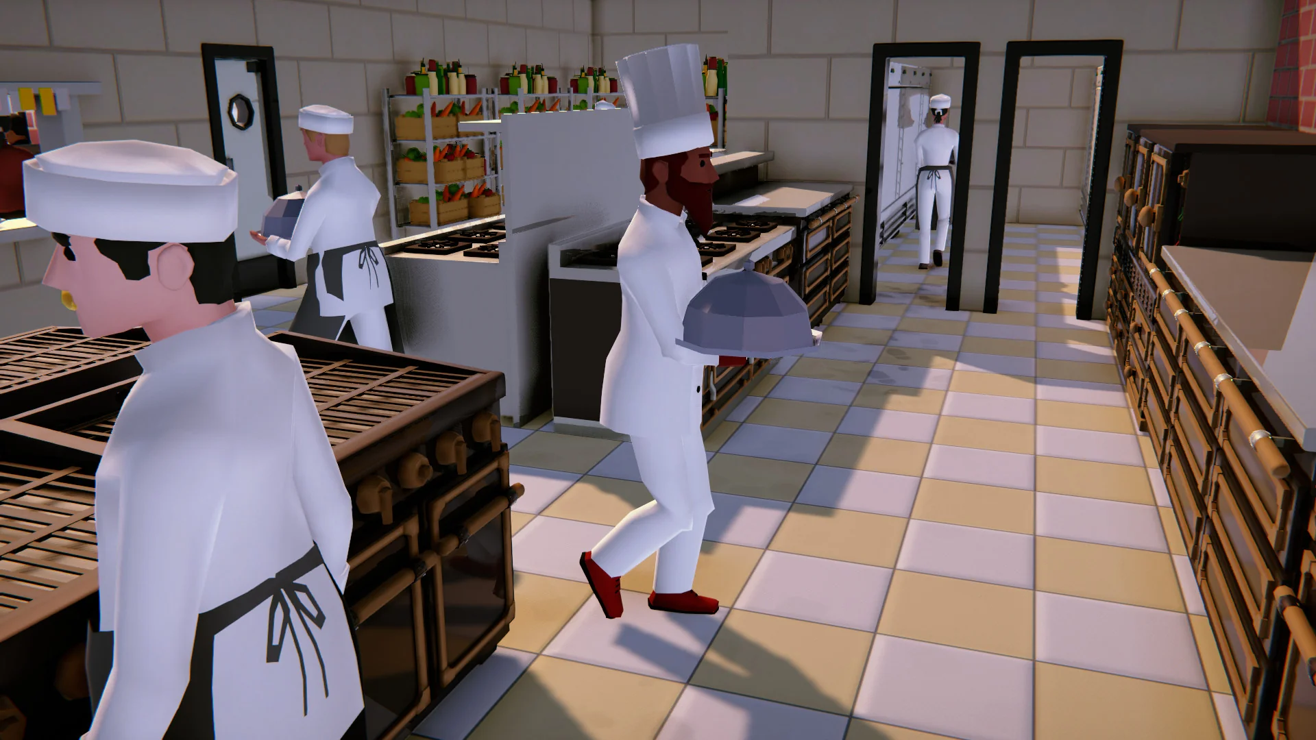Recipe for Disaster - Image 3