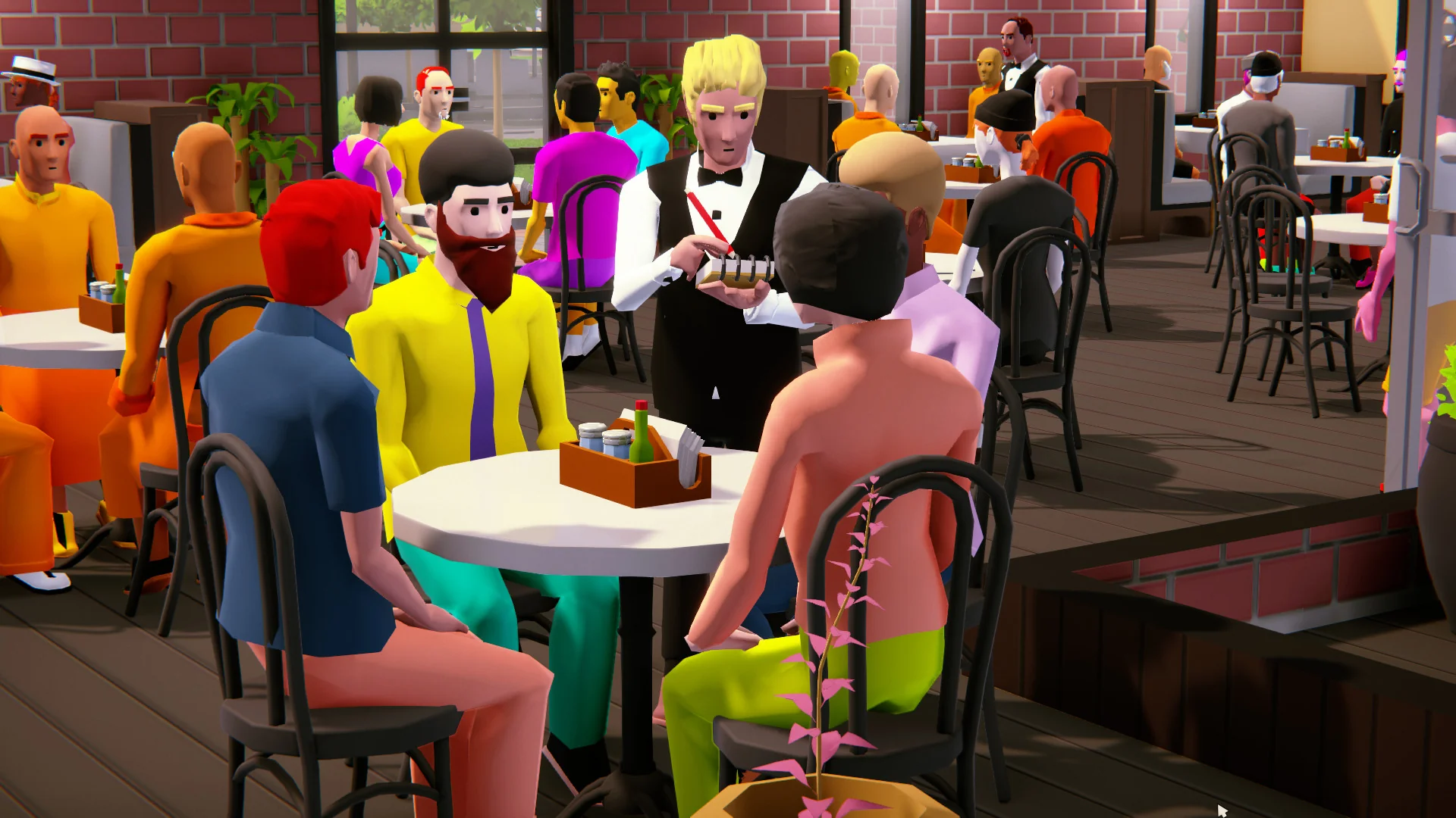 Recipe for Disaster - Image 5