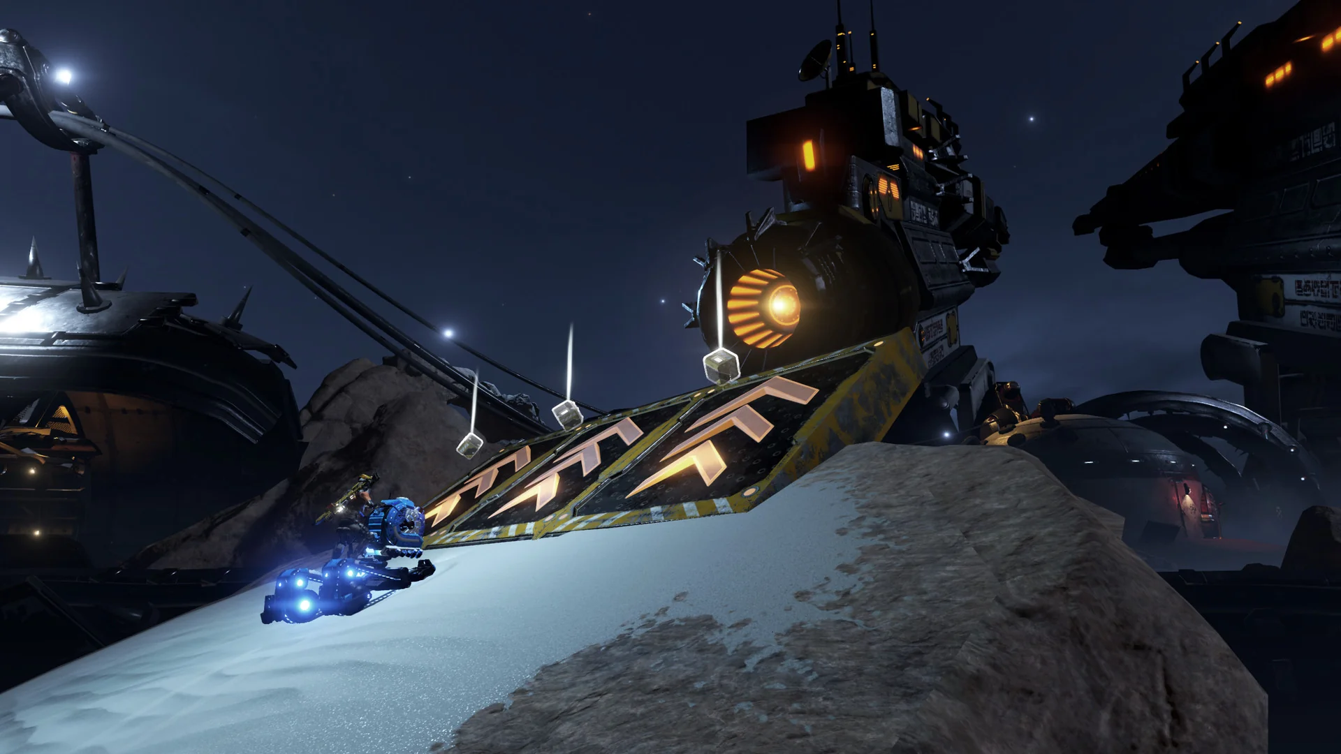 ReCore Definitive Edition - Image 4