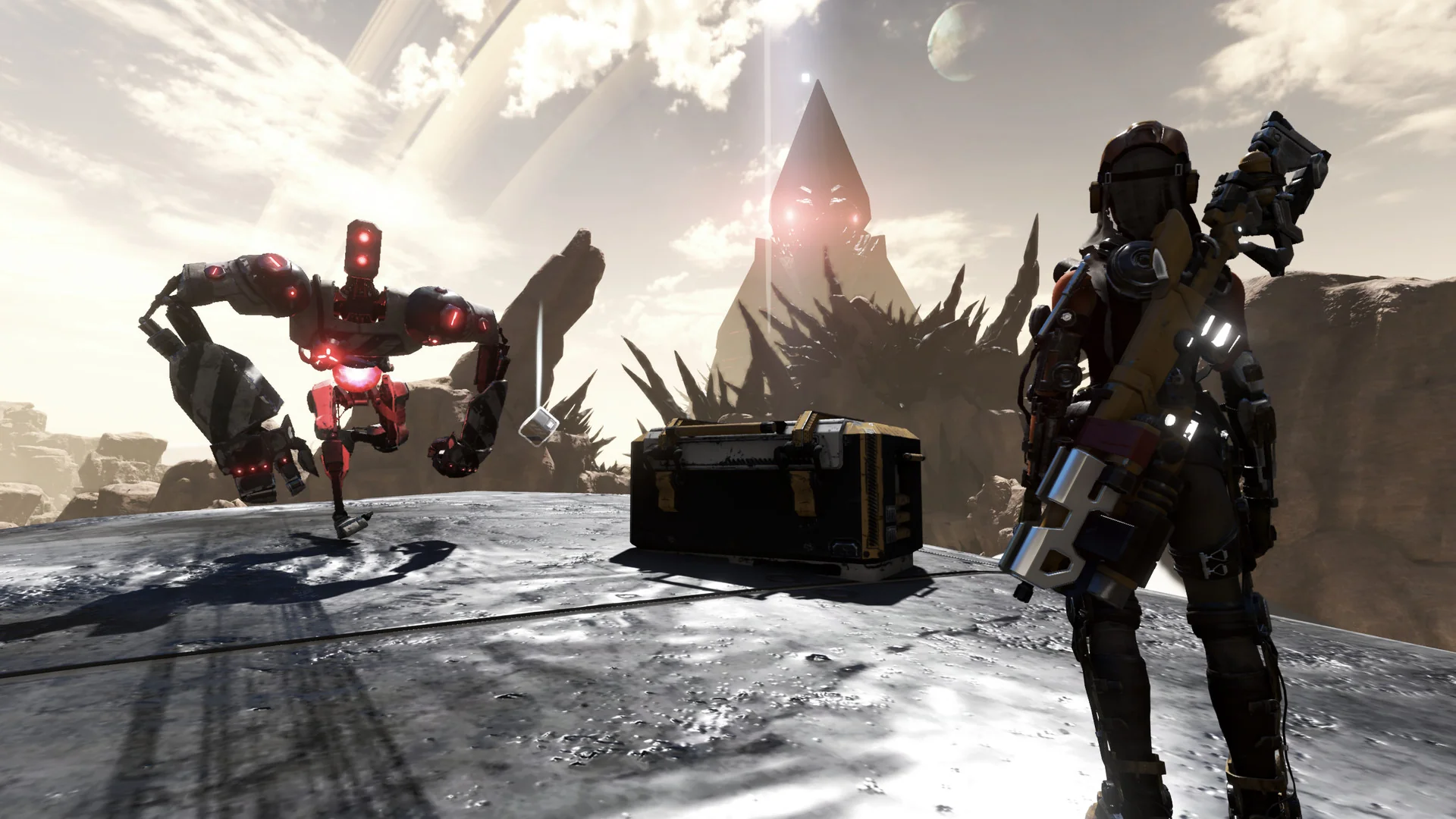 ReCore Definitive Edition - Image 5