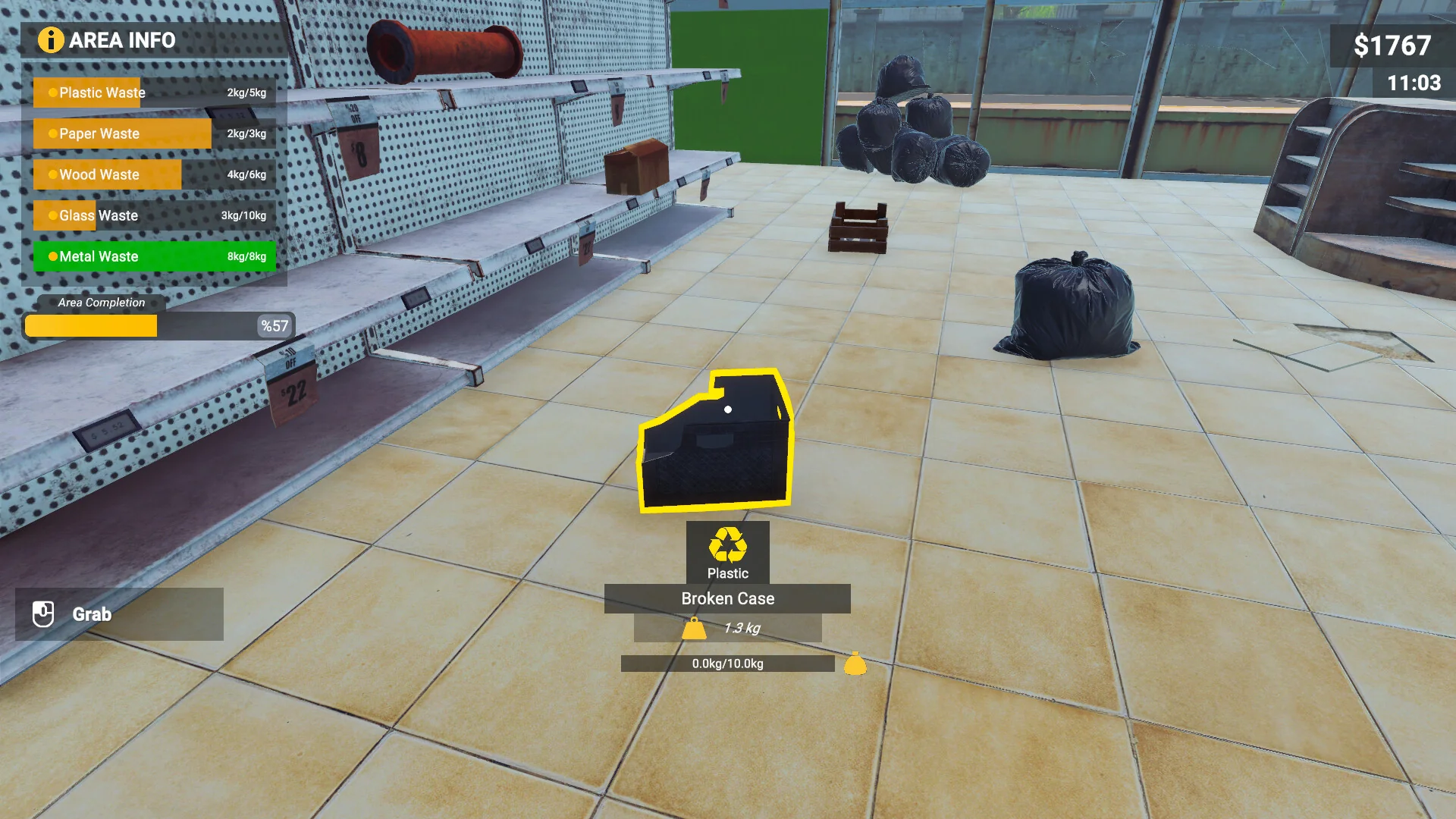 Recycling Center Simulator - Image 5