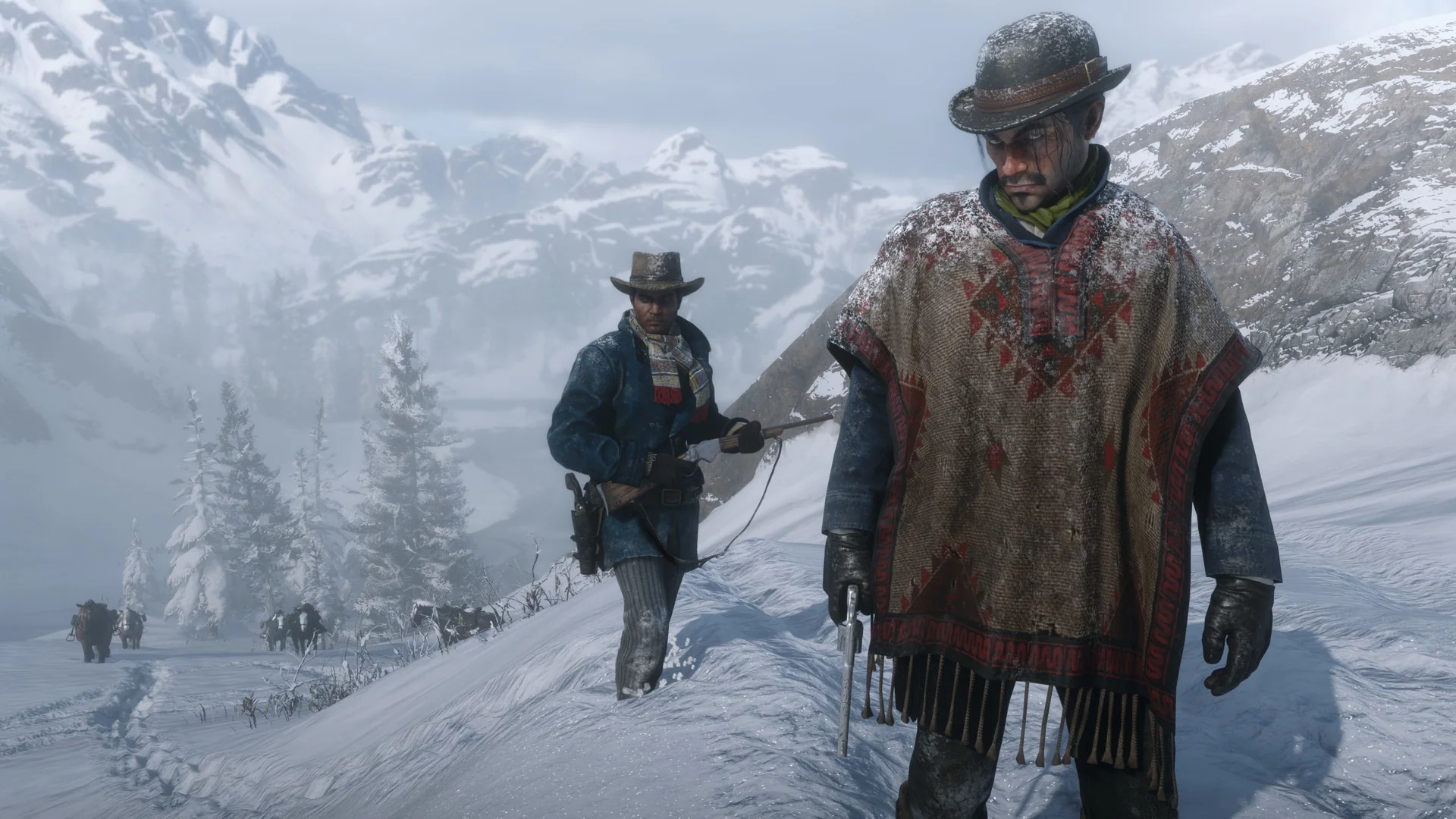Red Dead Redemption 2 Ultimate Edition - Image 5