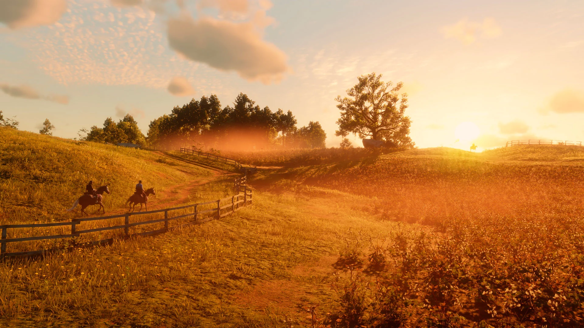 Red Dead Redemption 2 - Image 2