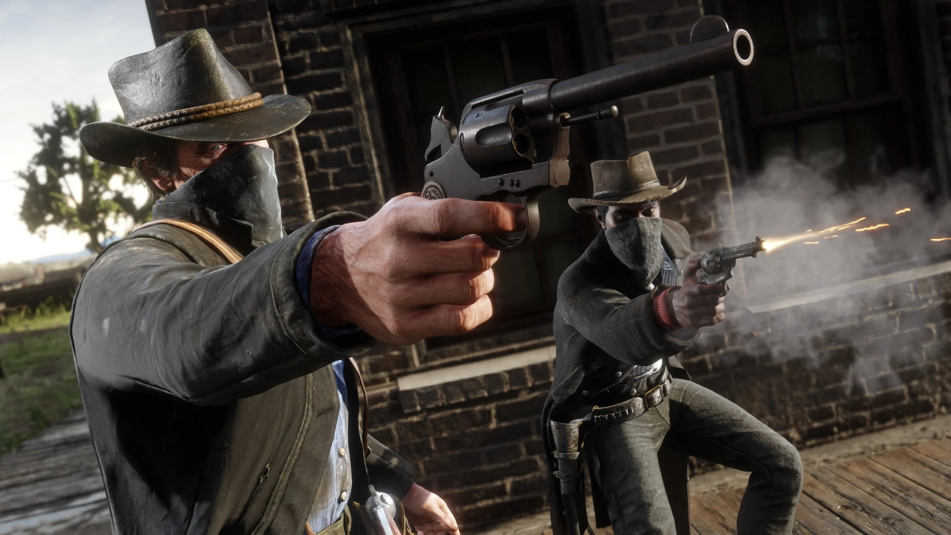 Red Dead Redemption 2 - Image 3