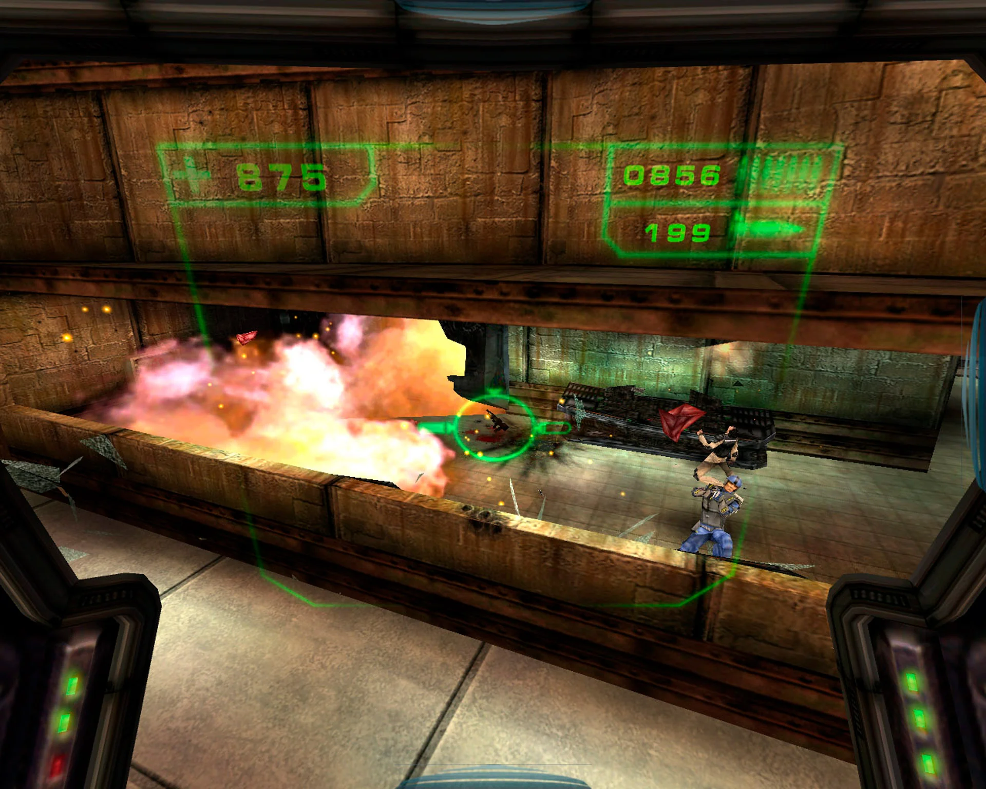 Red Faction - Image 5