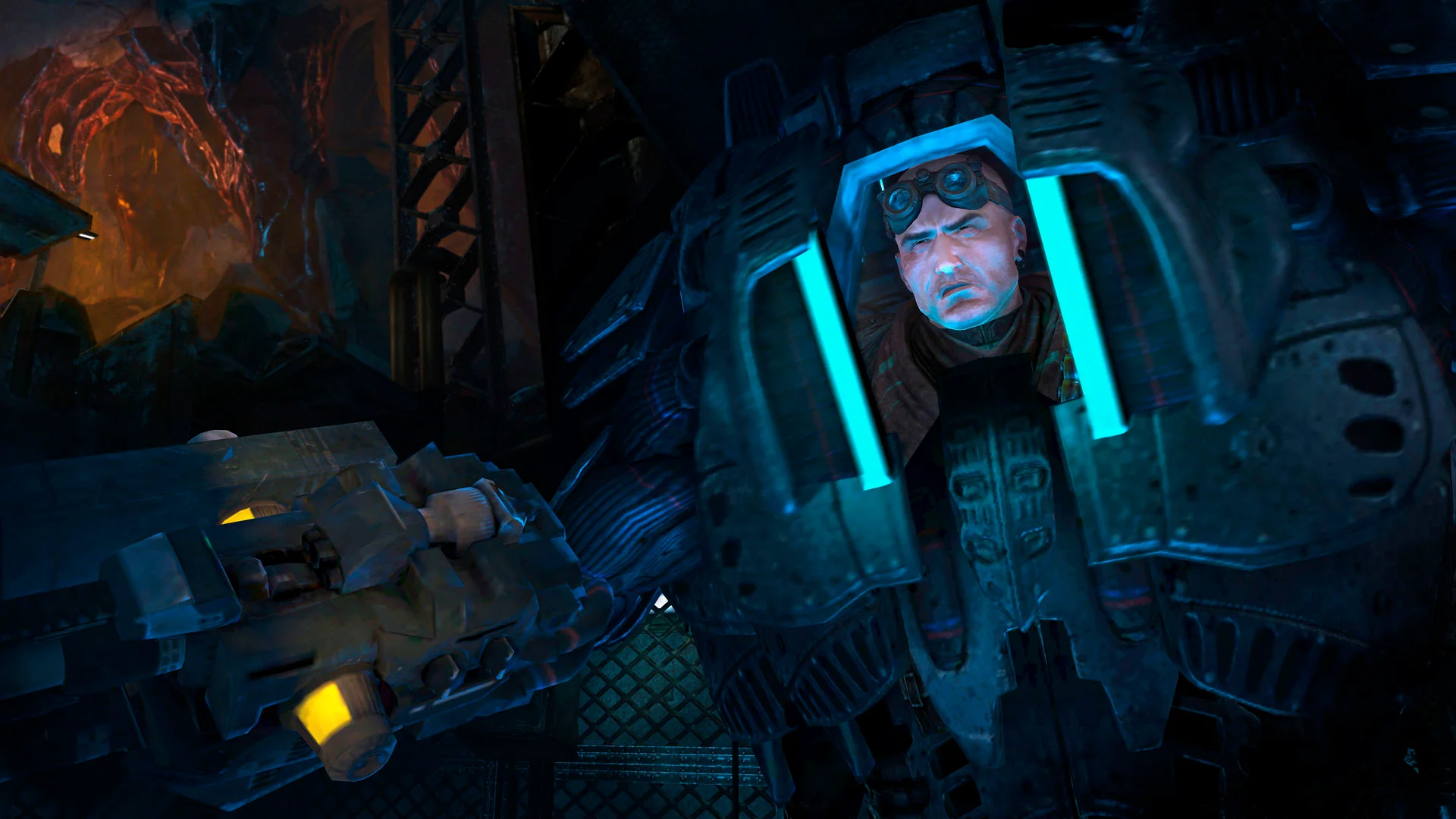 Red Faction Armageddon - Image 5