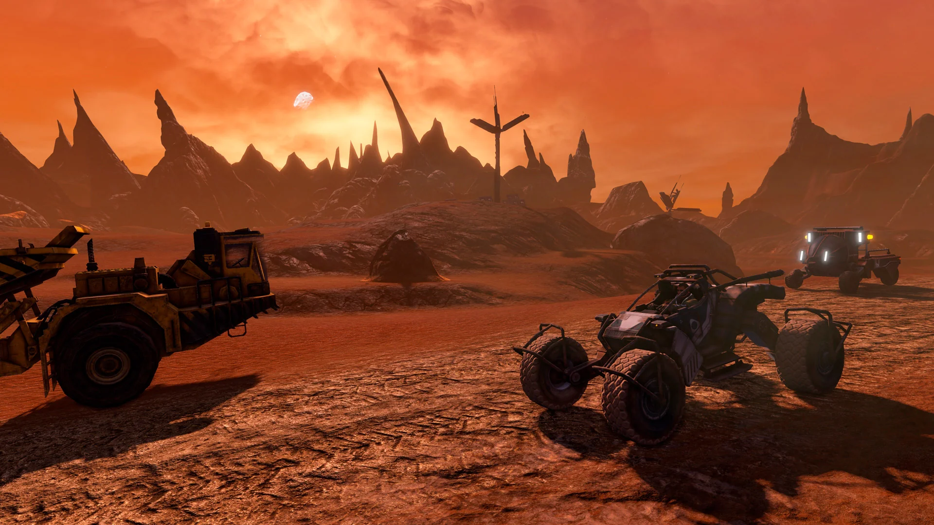 Red Faction Guerrilla Re-Mars-tered Edition - Image 3