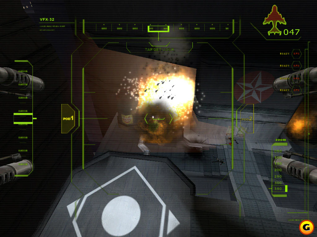 Red Faction II - Image 4