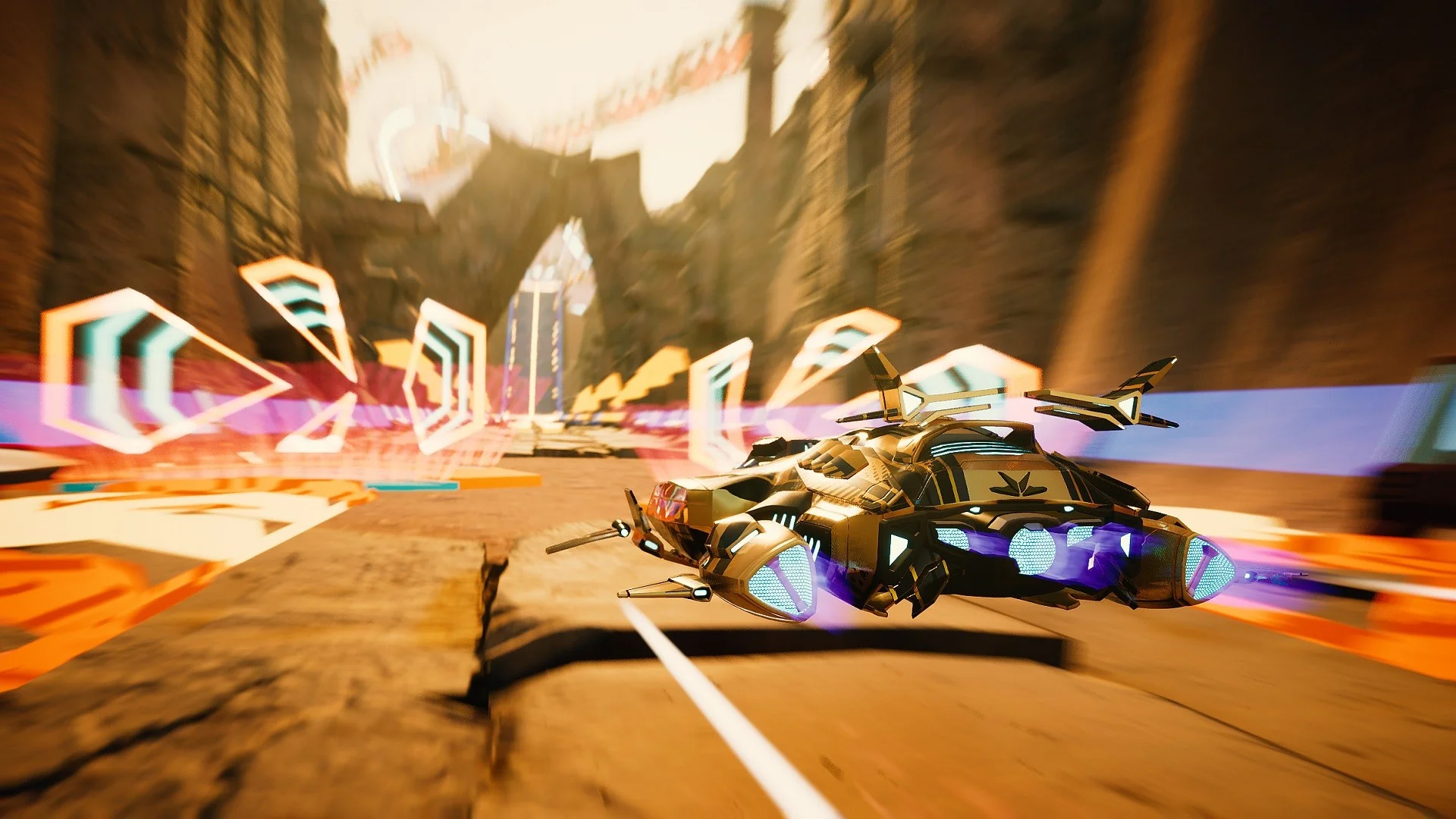 Redout 2 - Season Pass DLC - Image 4