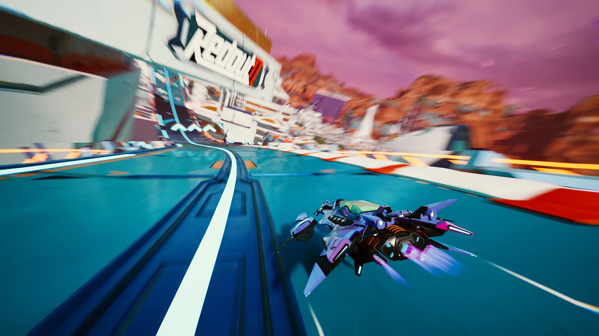 Redout 2 Ultimate Edition - Image 2