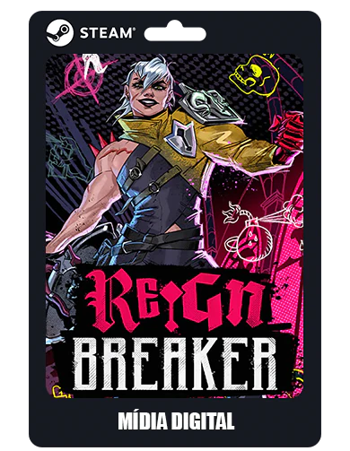 Reignbreaker