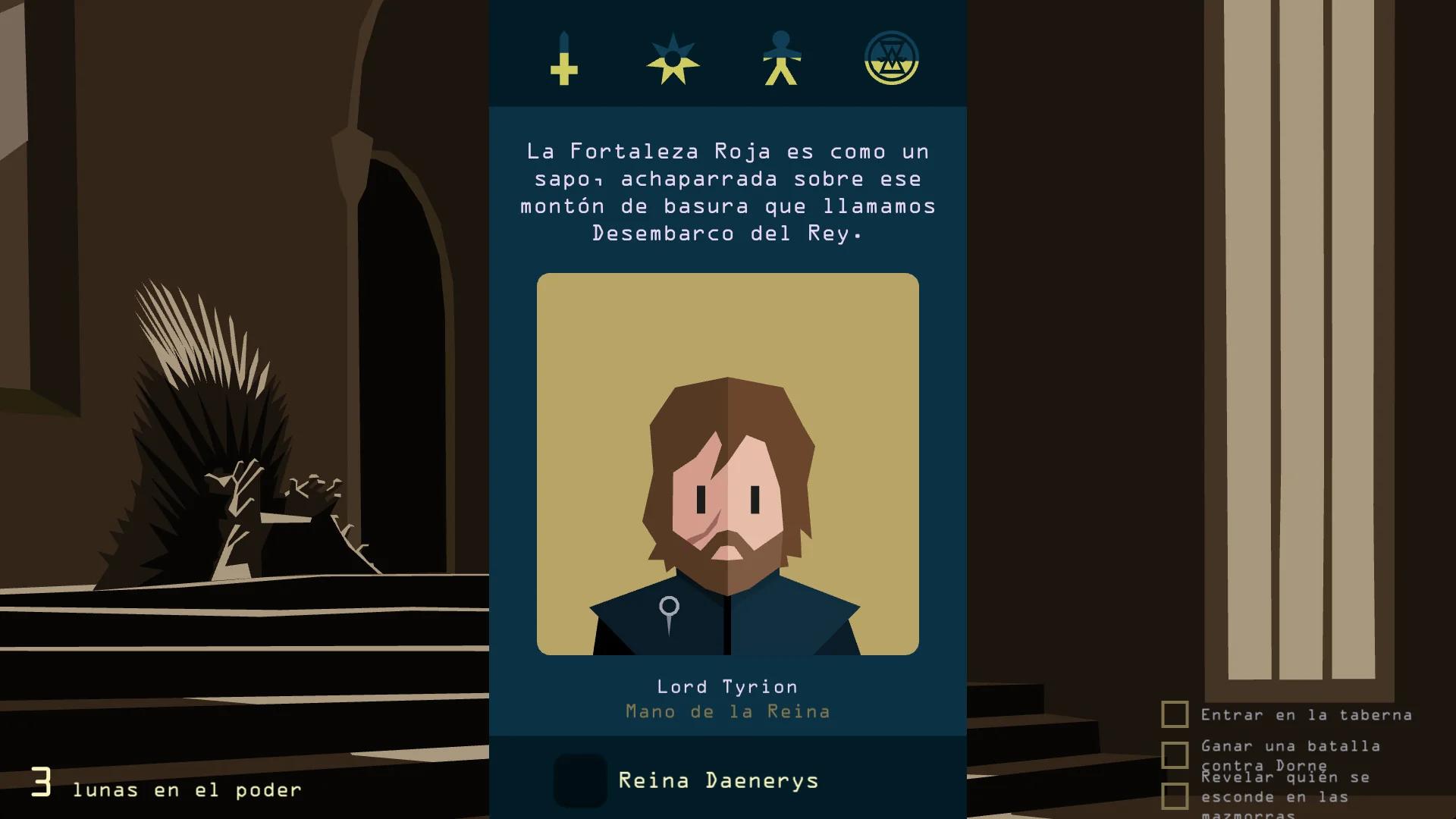 Reigns: Game of Thrones - Image 2