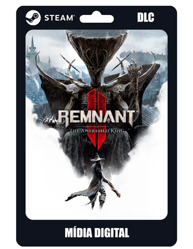Remnant II - The Awakened King DLC