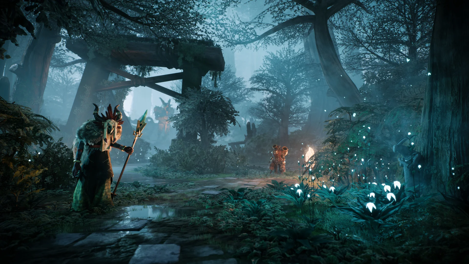 Remnant From the Ashes - Image 2