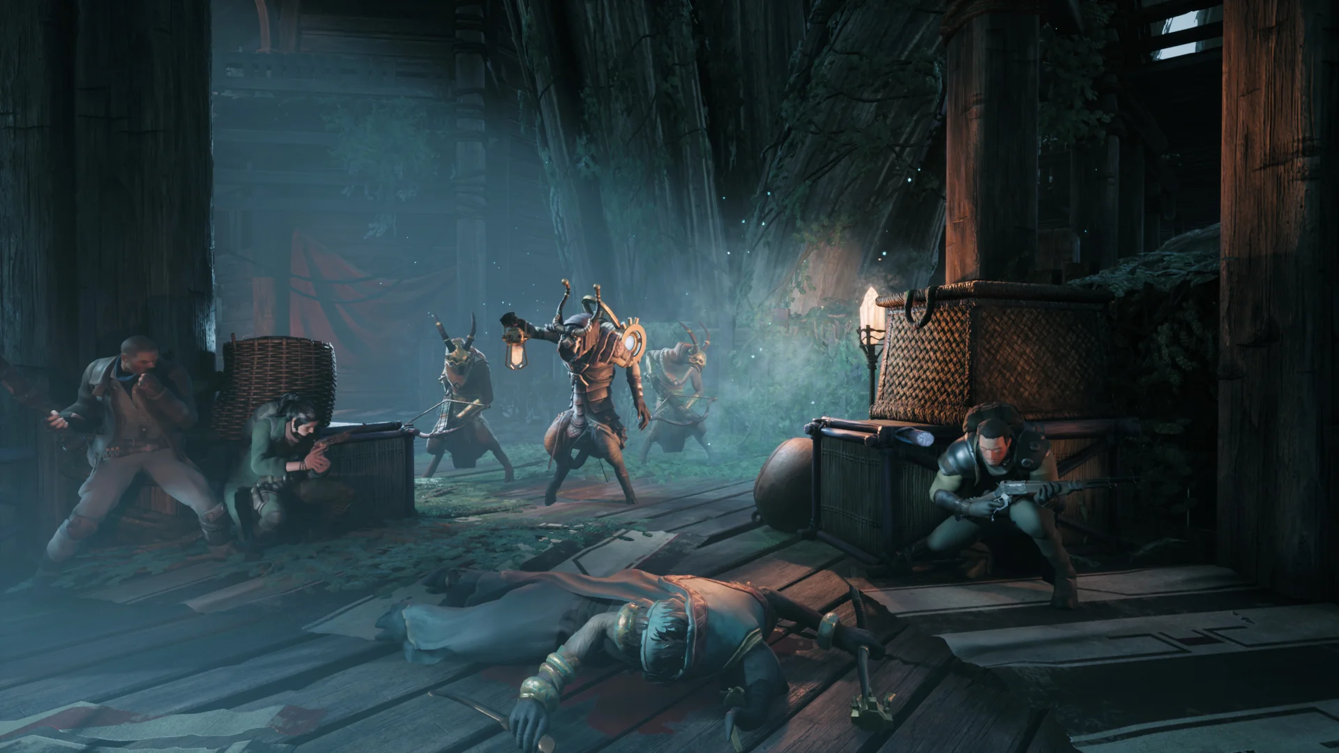 Remnant From the Ashes - Image 3