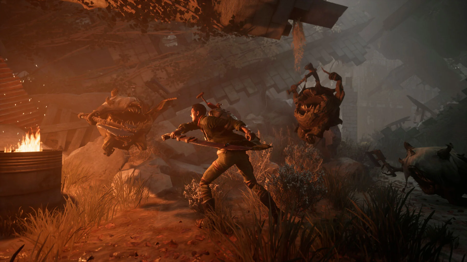 Remnant From the Ashes Complete Edition - Image 3