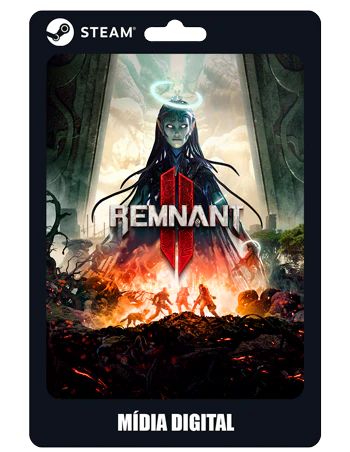 Remnant II