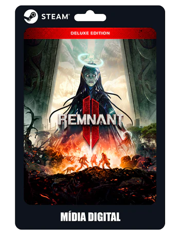 Remnant II - Deluxe Edition