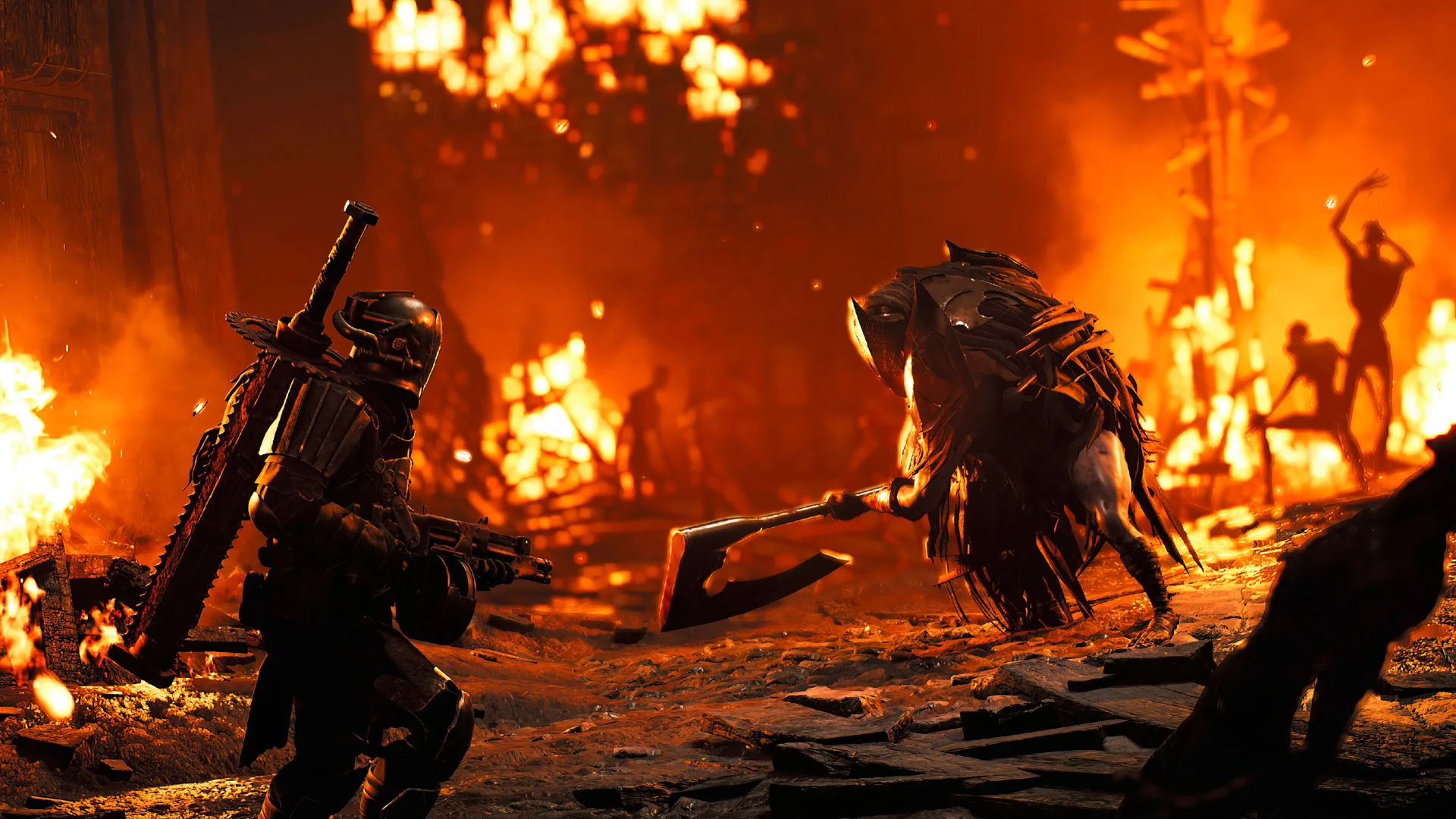Remnant II - Deluxe Edition - Image 3