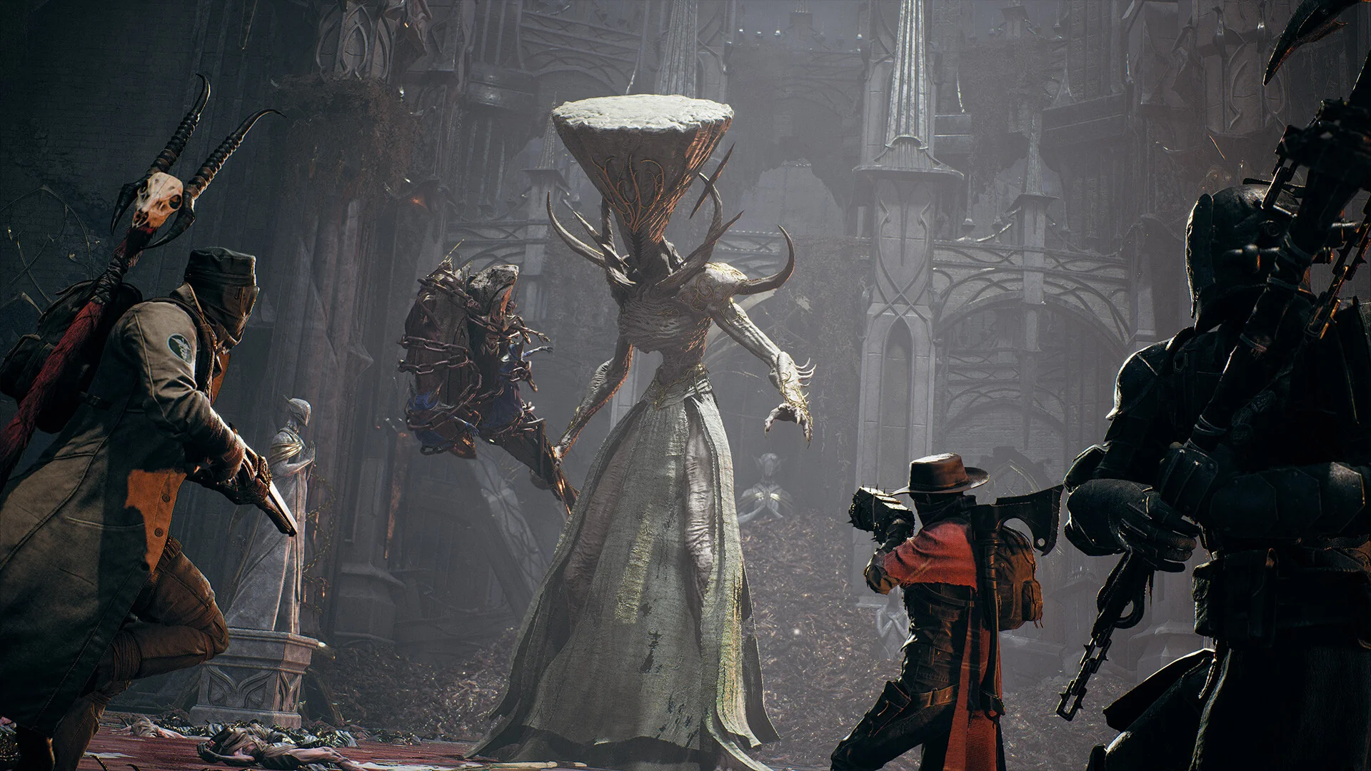 Remnant II - DLC Bundle - Image 4