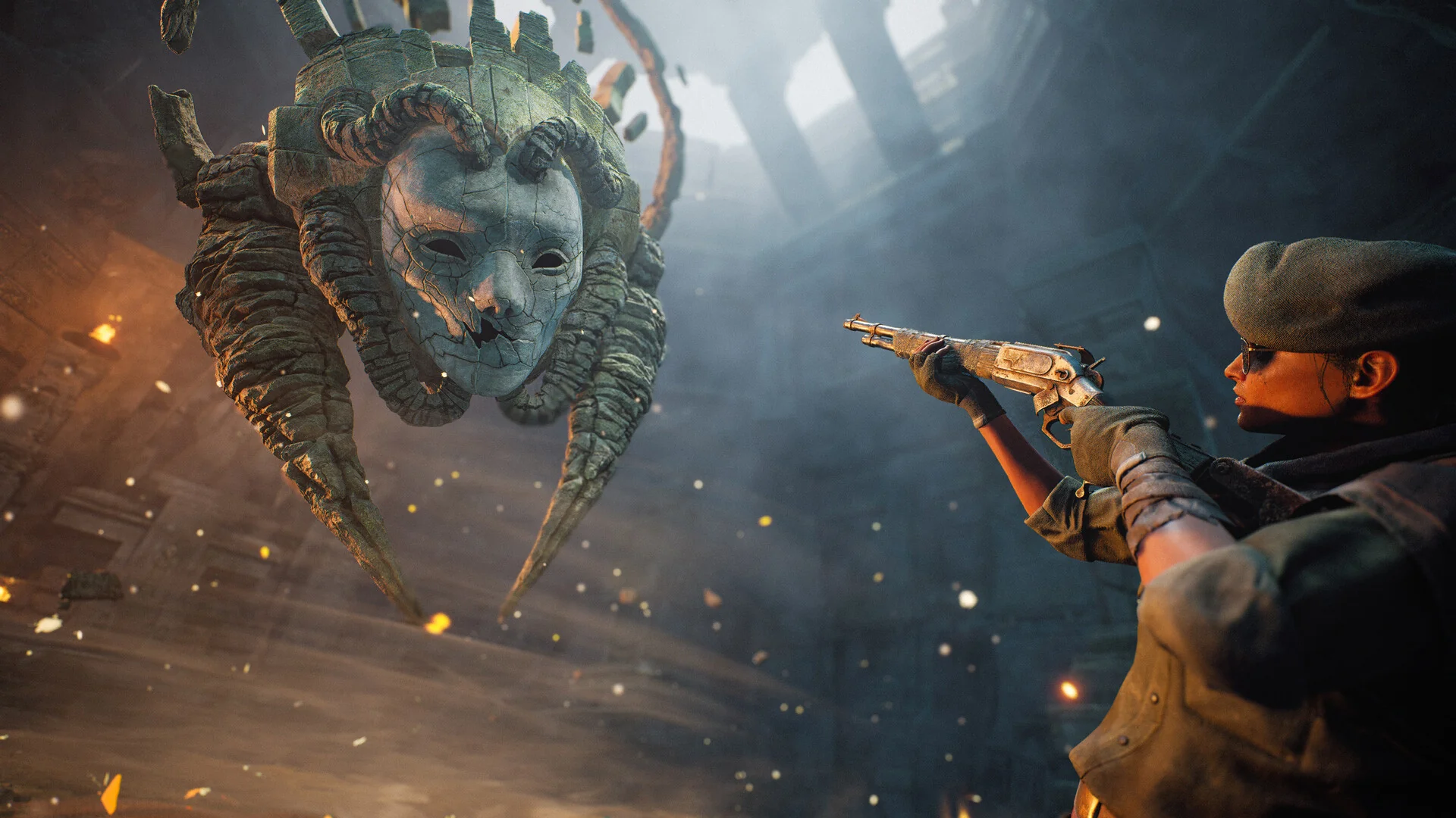 Remnant II - The Forgotten Kingdom DLC - Image 4