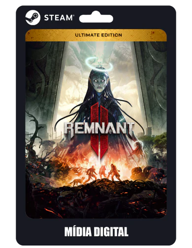 Remnant II - Ultimate Edition
