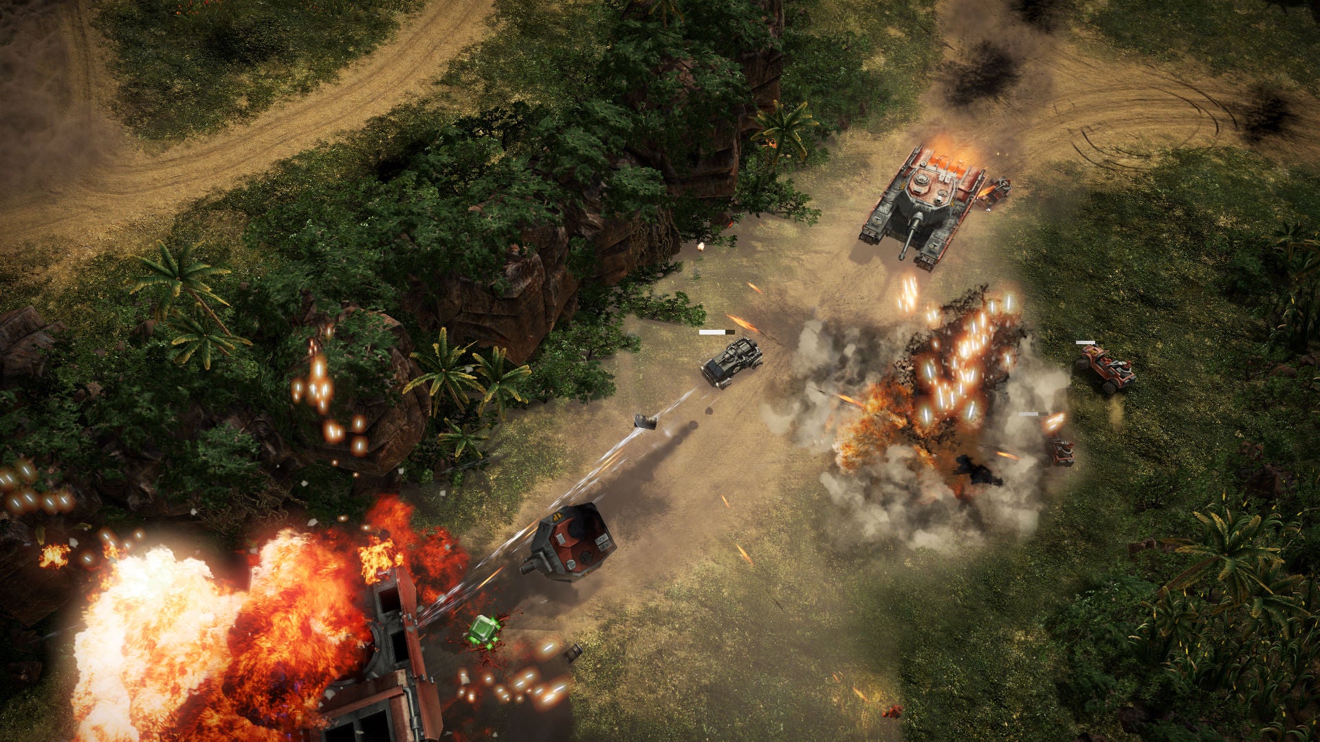 Renegade Ops Collection - Image 3