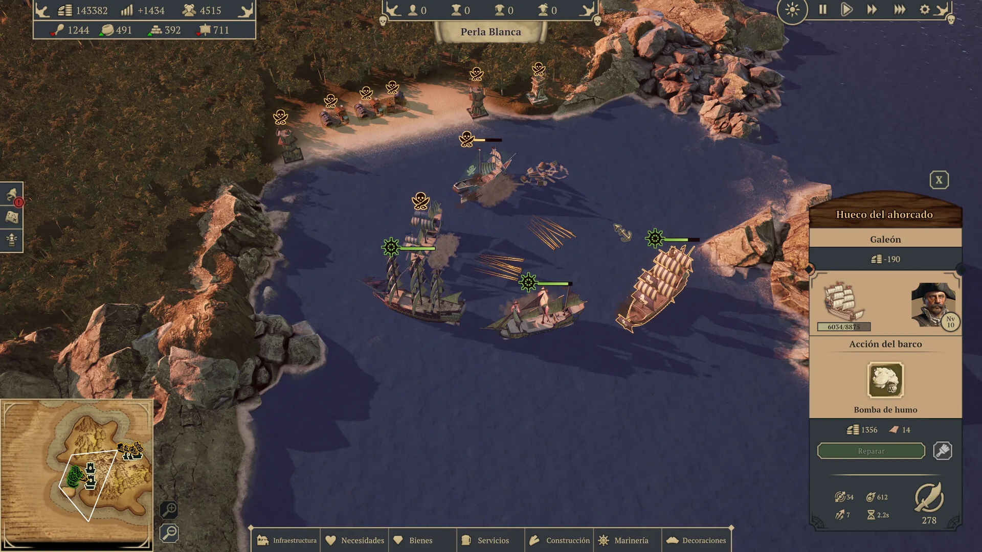 Republic of Pirates - Image 4