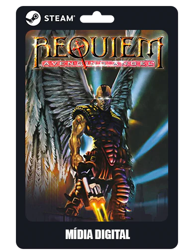 Requiem: Avenging Angel