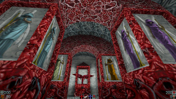 Requiem: Avenging Angel - Image 2