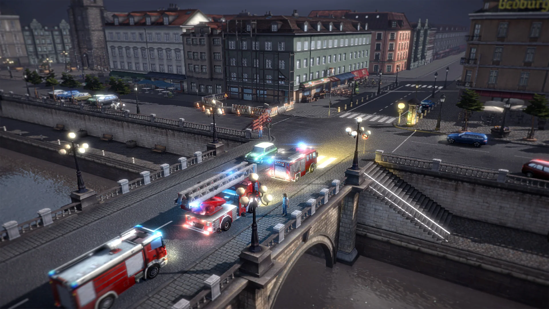 RESCUE 2: Everyday Heroes - Image 4