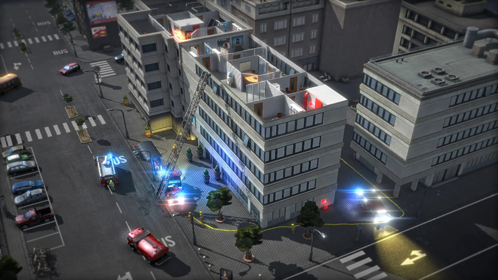 RESCUE 2: Everyday Heroes - Image 5