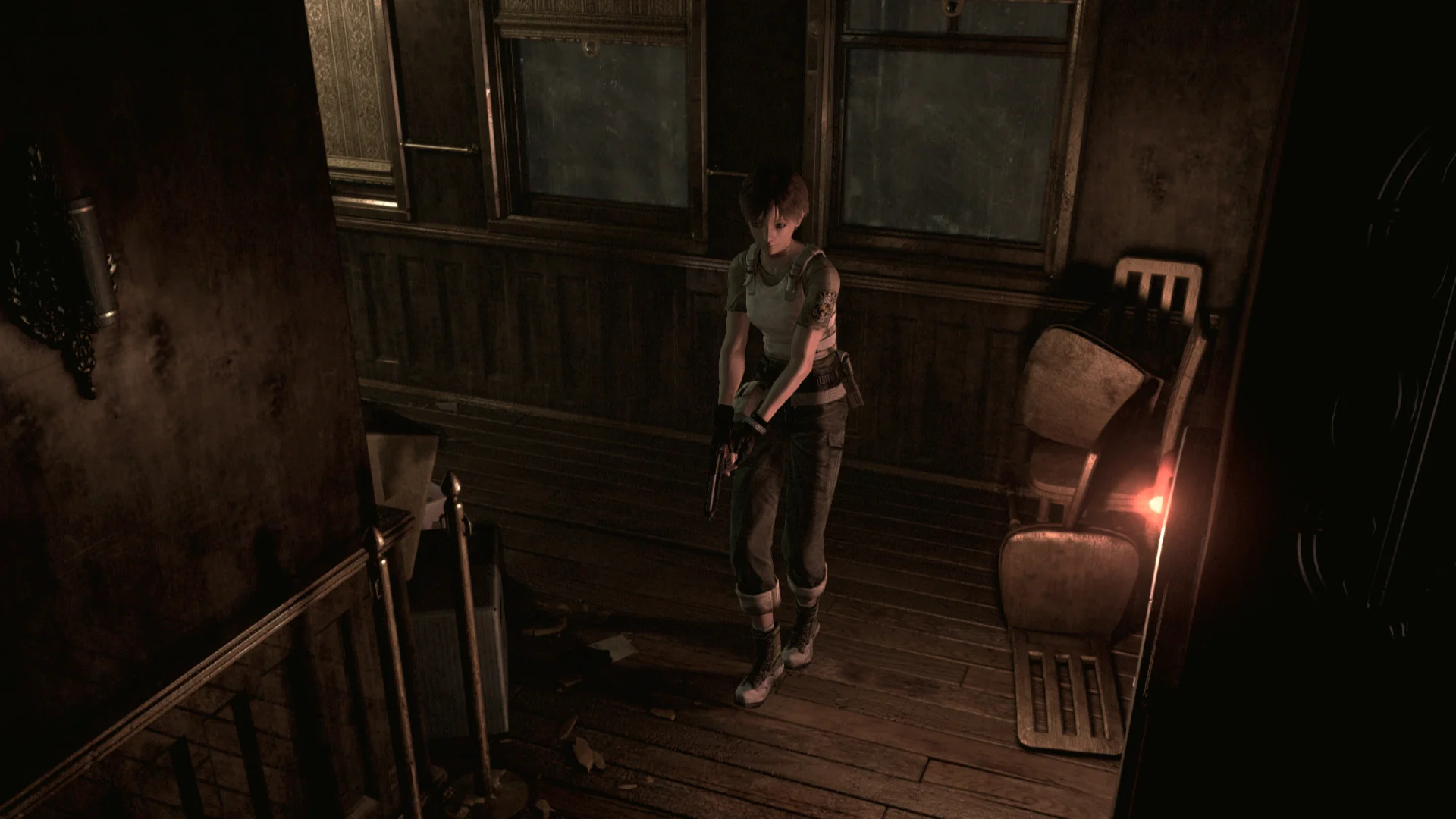 Resident Evil 0 / biohazard 0 HD REMASTER - Image 5