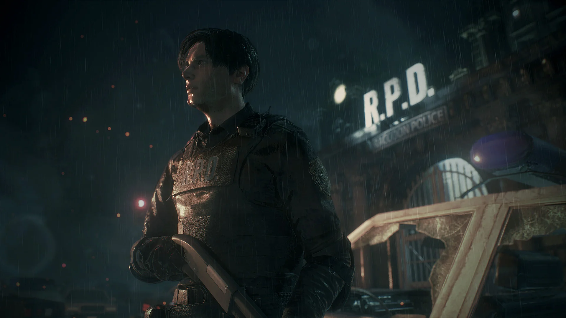 Resident Evil 2 / Biohazard RE2 - Image 3