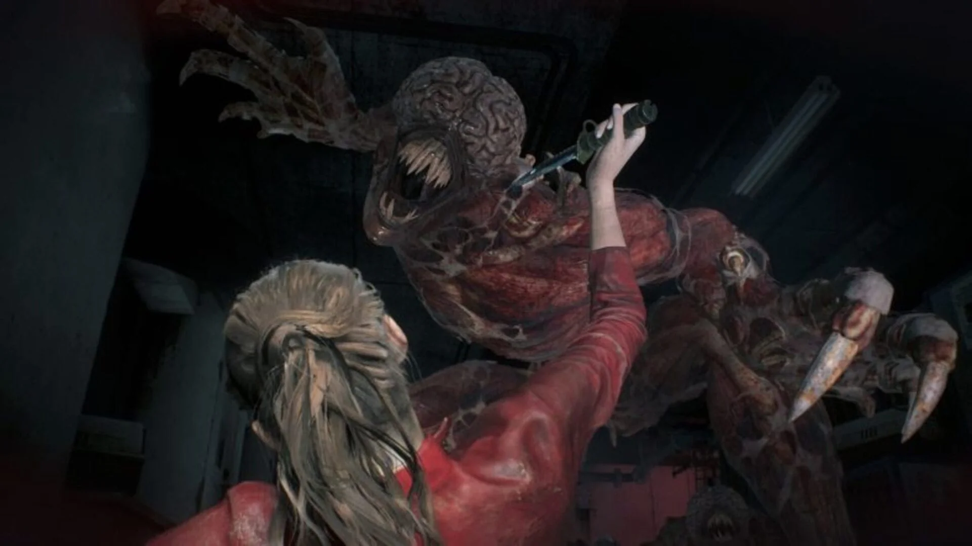Resident Evil 2 / Biohazard RE2 Deluxe Edition - Image 2