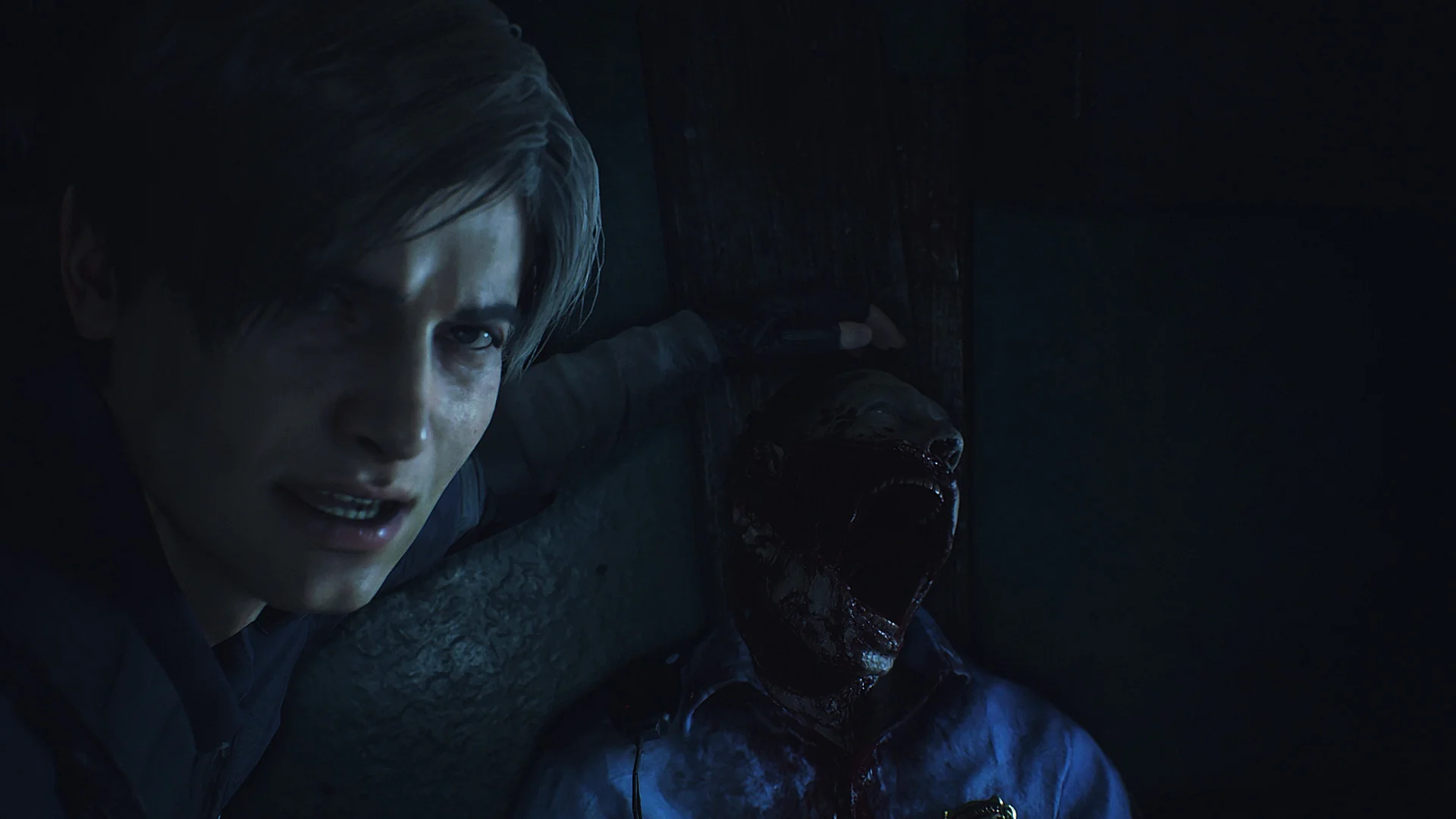 Resident Evil 2 / Biohazard RE2 - Image 4