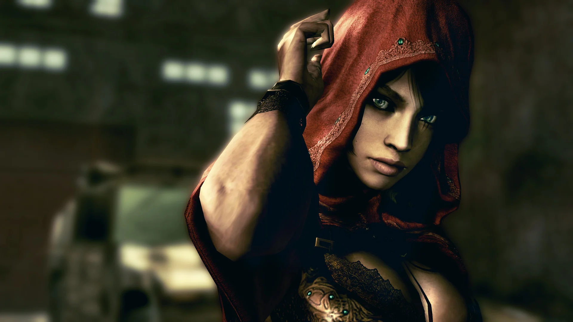 Resident Evil 5 / Biohazard 5 - UNTOLD STORIES BUNDLE DLC - Image 4