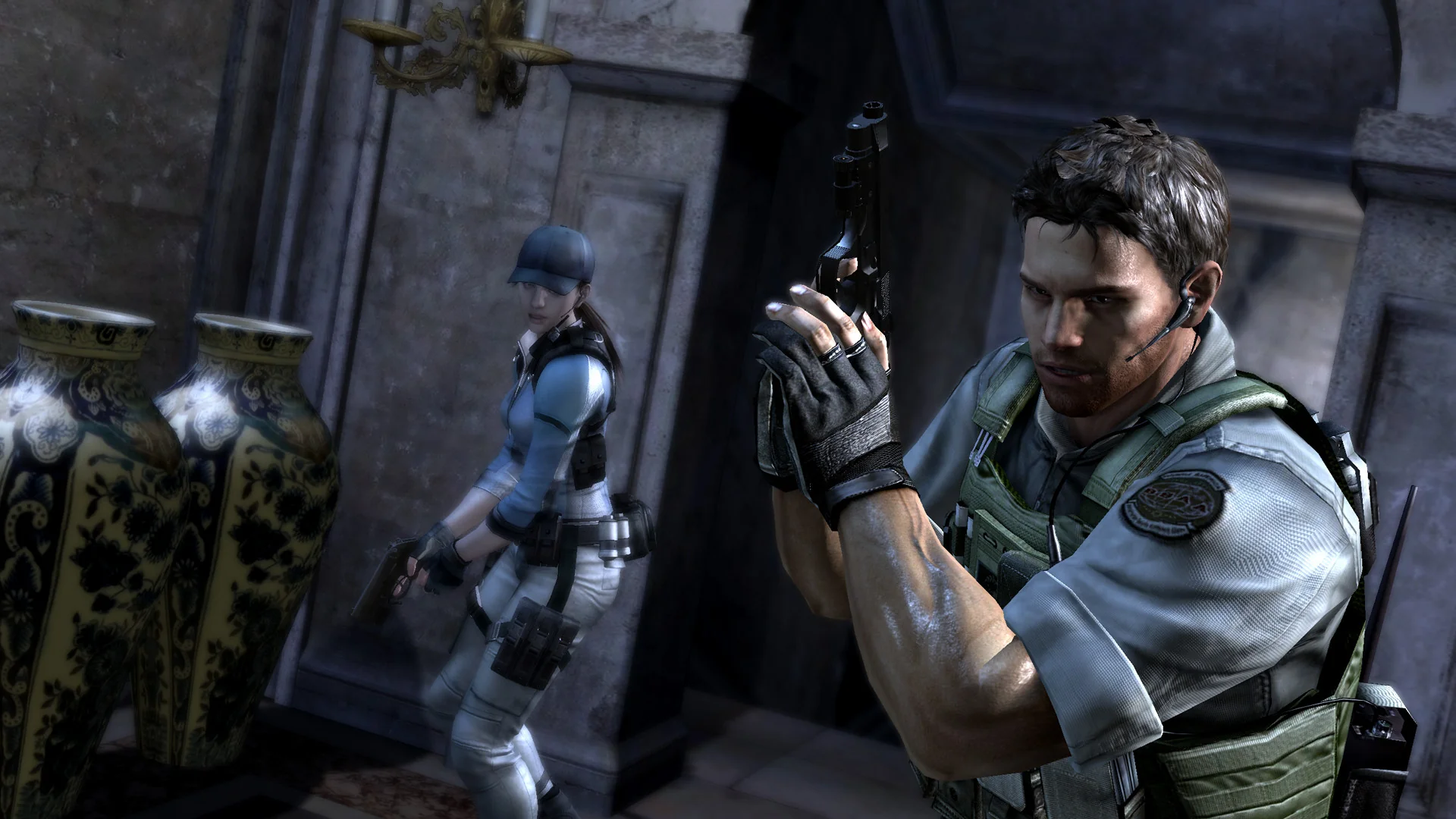 Resident Evil 5 / Biohazard 5 - UNTOLD STORIES BUNDLE DLC - Image 5