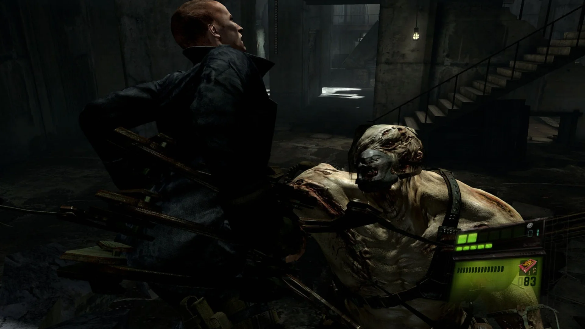 Resident Evil 6 - Image 2