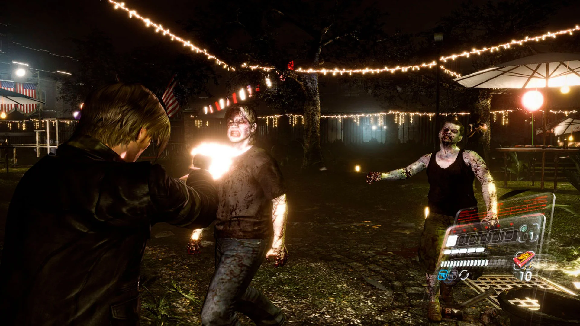 Resident Evil 6 Complete Pack - Image 2