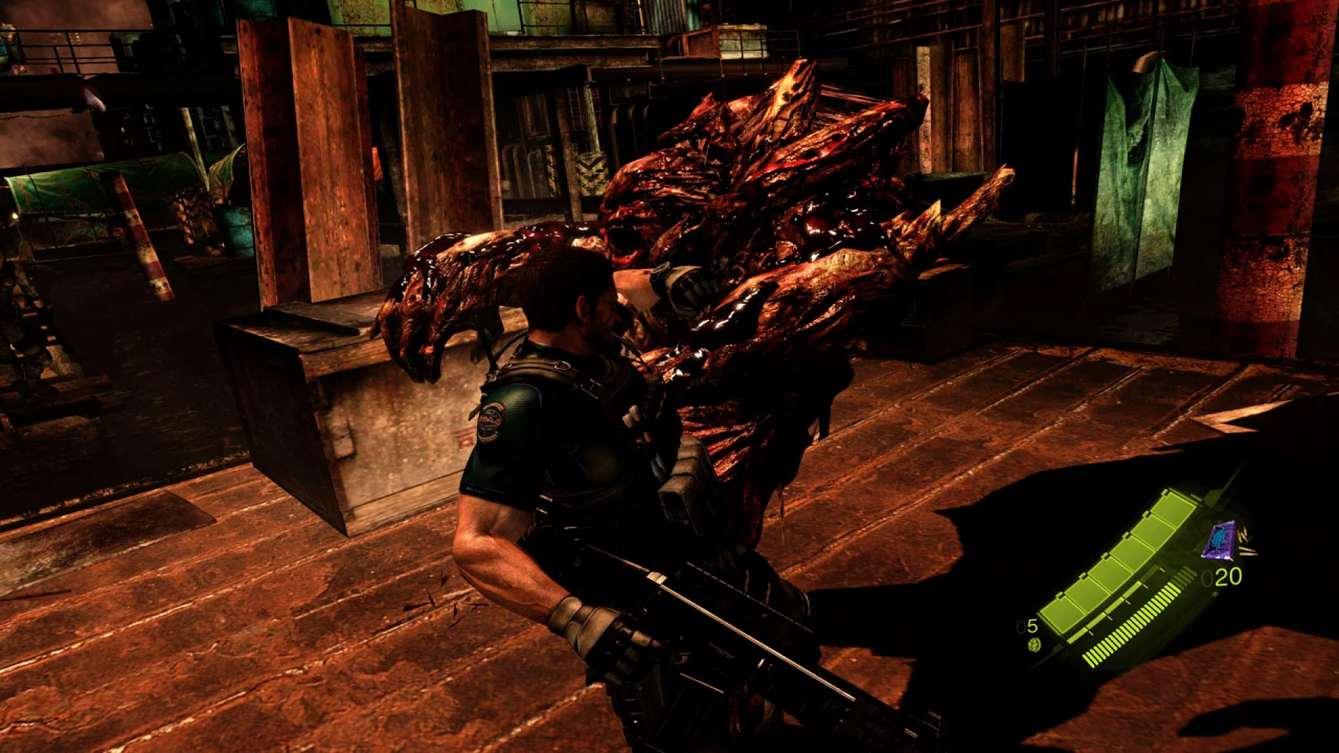 Resident Evil 6 Complete Pack - Image 4