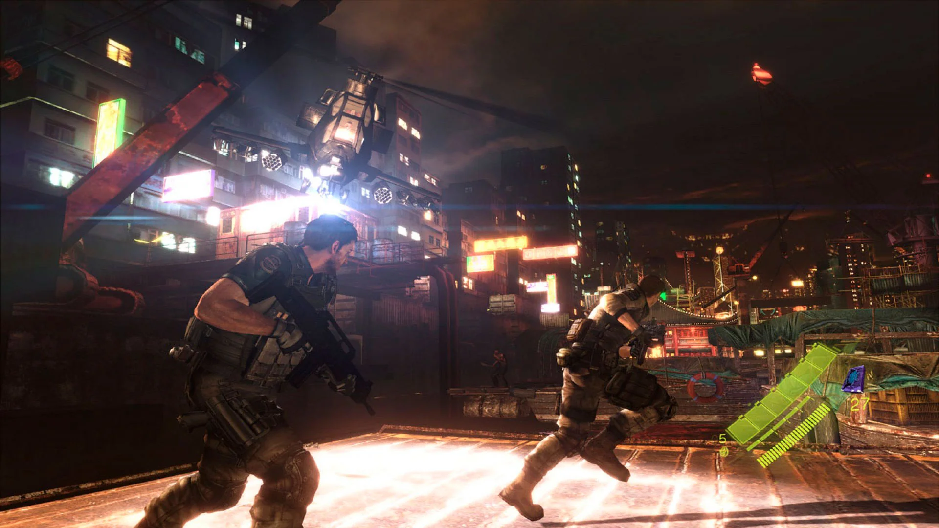 Resident Evil 6 Complete Pack - Image 5