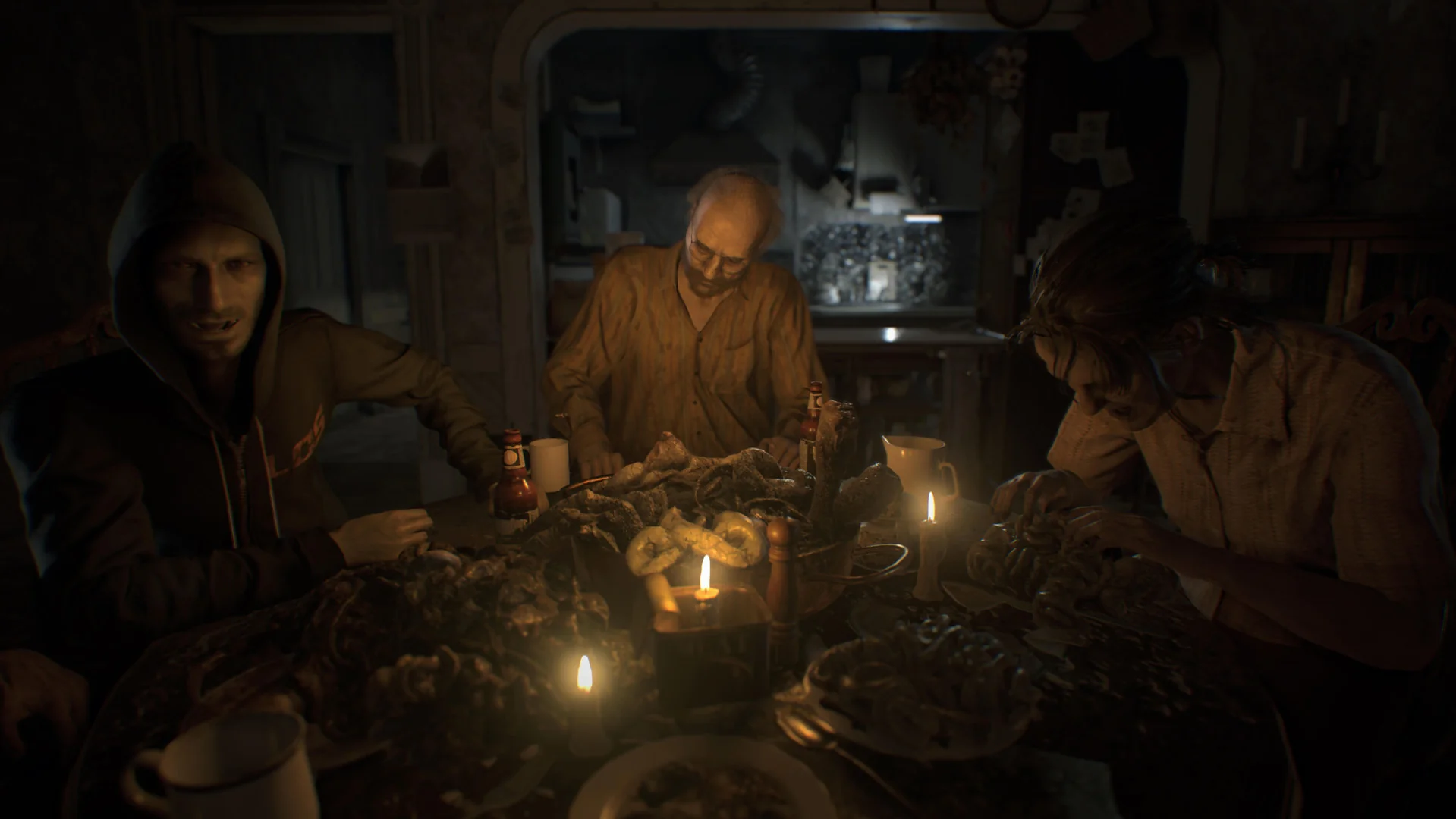 Resident Evil 7 biohazard - Image 3