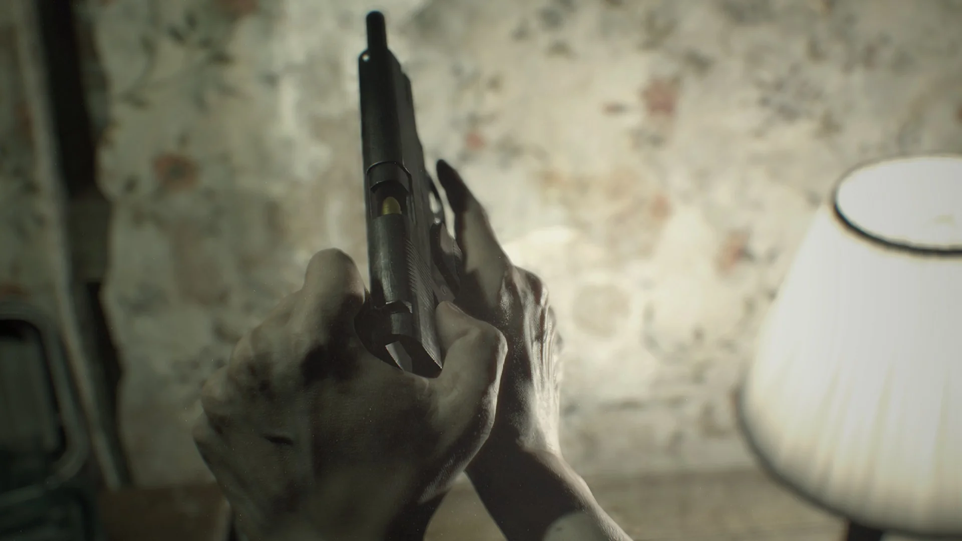 Resident Evil 7 biohazard - Image 4