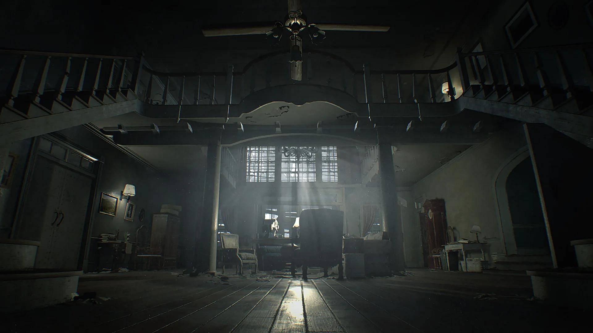 Resident Evil 7 biohazard - Image 5