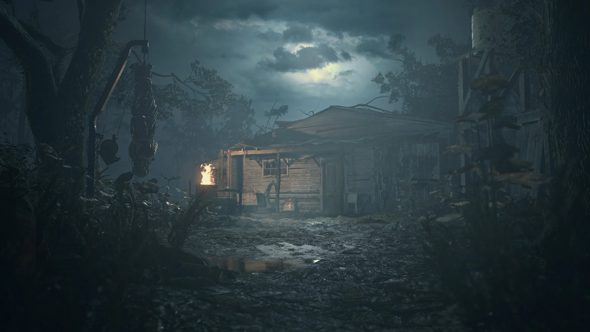 Resident Evil 7 biohazard - End of Zoe DLC - Image 3