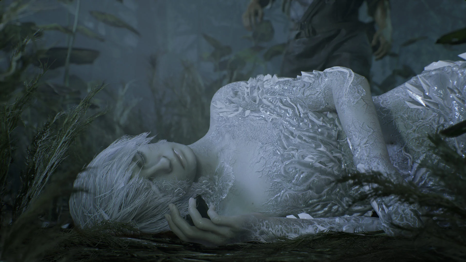 Resident Evil 7 biohazard - End of Zoe DLC - Image 4