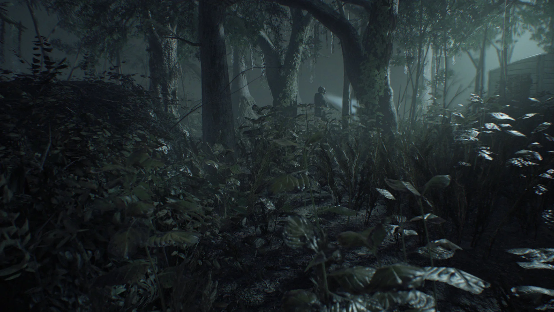 Resident Evil 7 biohazard - End of Zoe DLC - Image 5