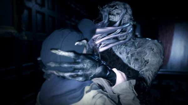 Resident Evil Village - Winters’ Expansion DLC - Image 2