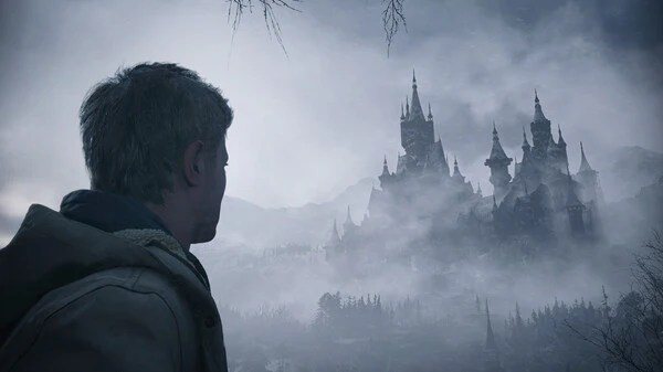 Resident Evil Village - Winters’ Expansion DLC - Image 4